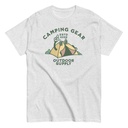 Camping Gear Unisex Classic Tee