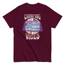 Camping Vibes Unisex Classic Tee