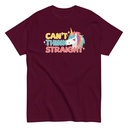 Can't Think Straight (2) Unisex Classic Tee
