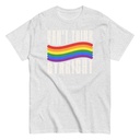 Can't Think Straight Unisex Classic Tee