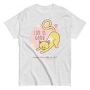 Cat Life - Humor Unisex Classic Tee