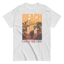 Catch the Vibe Unisex Classic Tee