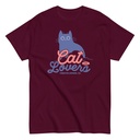 Cats Lovers Unisex Classic Tee