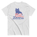 Cats Lovers Unisex Classic Tee