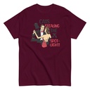 Cats Stealing the Spotlight Unisex Classic Tee