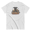 Catzilla - Funny Comic Animal Unisex Classic Tee