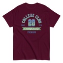 CC 28 Unisex Classic Tee