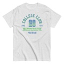 CC 28 Unisex Classic Tee
