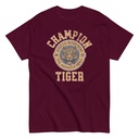 CHAMPION TIGER NYC Unisex Classic Tee