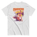 Charming Midnight Unisex Classic Tee