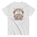 Chasing the Frontier Unisex Classic Tee