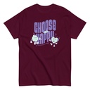 Choose Happy (2) Unisex Classic Tee
