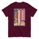 Cinderella 9000 - Retro Astronaut Unisex Classic Tee