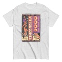 Cinderella 9000 - Retro Astronaut Unisex Classic Tee