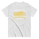 Classic Bike Unisex Classic Tee