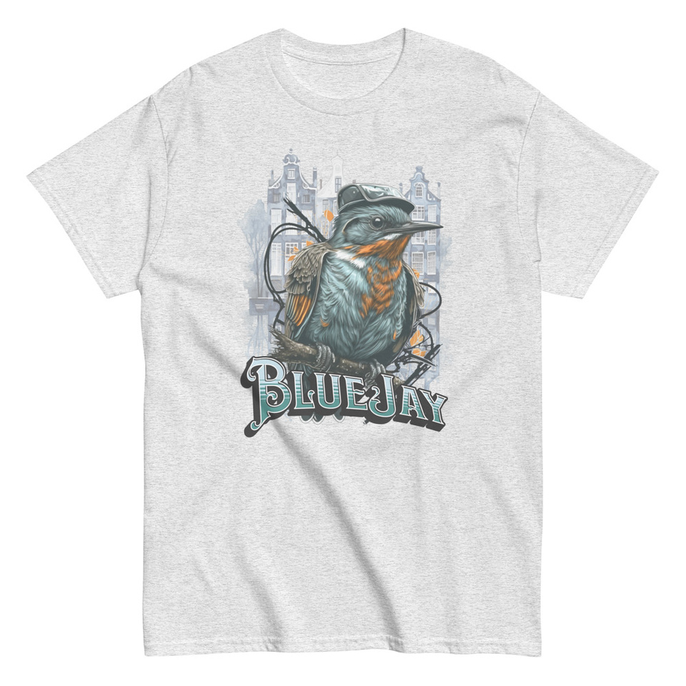 Classic Bird  Unisex Classic Tee