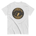 Classic Song - Music Record Unisex Classic Tee