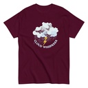 Cloud Whisperer - Rainy Weather Unisex Classic Tee