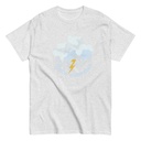 Cloud Whisperer - Rainy Weather Unisex Classic Tee
