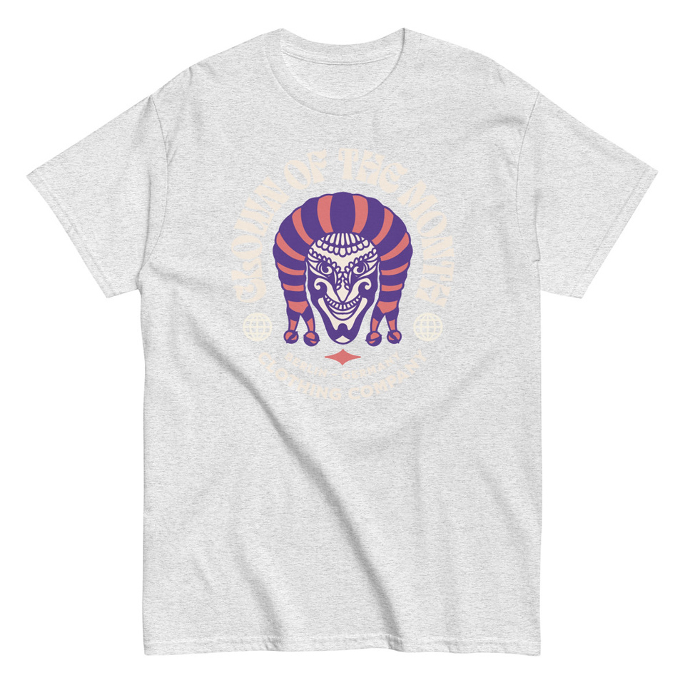 Clown of the Month Unisex Classic Tee