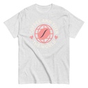 Coffee and Then The World - Earth Unisex Classic Tee
