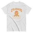 Colorado Raptors - Rugby Sports Team Unisex Classic Tee