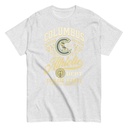 Columbus Athletic Unisex Classic Tee