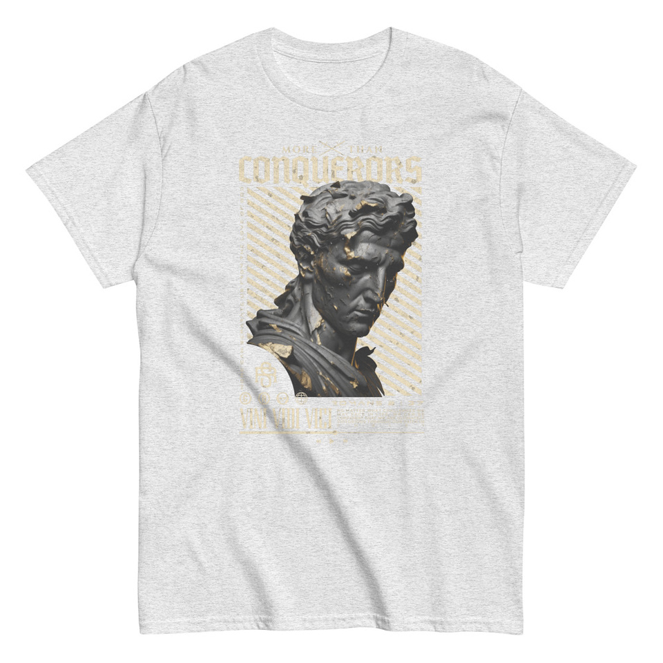 Conquerors Unisex Classic Tee