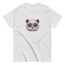 Cool Panda with Sunglasses -  Unisex Classic Tee