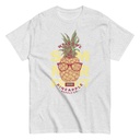 Cool Pineapple - Tropical Fruit Unisex Classic Tee
