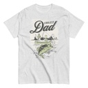 Coolest Dad Unisex Classic Tee