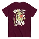 Cosmic Love (2) Unisex Classic Tee