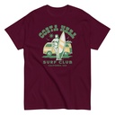 Costa Mesa Surf Club - Campervan Unisex Classic Tee