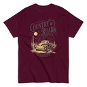 Country Roads - Wild West Unisex Classic Tee