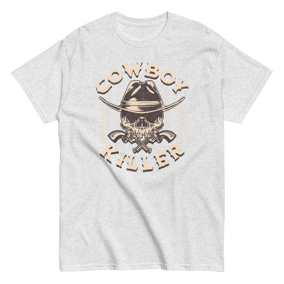 COWBOY KILLER Unisex Classic Tee