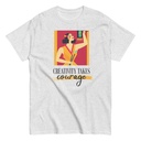 Creativity Takes Courage Unisex Classic Tee
