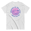 Creature of the Ocean Unisex Classic Tee