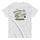 Crocodile Co. - Wild Animal Unisex Classic Tee