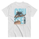 Cruise Ship Unisex Classic Tee