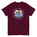 Cruisin' Together - Cruise Ship Unisex Classic Tee