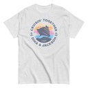 Cruisin' Together - Cruise Ship Unisex Classic Tee
