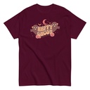 Cute Happy Ghost Unisex Classic Tee
