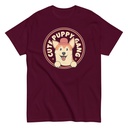 Cute Puppy Gang - Corgi Unisex Classic Tee