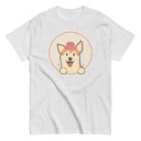 Cute Puppy Gang - Corgi Unisex Classic Tee