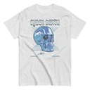Cyber Death - Skull Unisex Classic Tee
