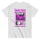 Cyber Punk Escape - Japanese Anime Unisex Classic Tee