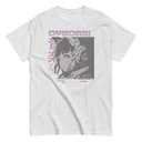 Cyborg - Y2k Style Unisex Classic Tee