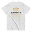 Dad That Rocks You - Electric Guitar Unisex Classic Tee