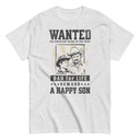 Dad Wanted Unisex Classic Tee
