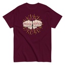 Dads Rule Unisex Classic Tee